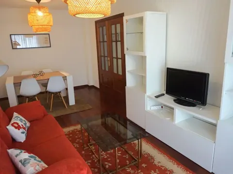 Pis de 60 m² a Pontevedra
