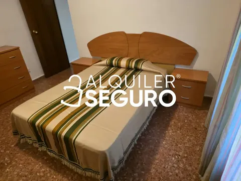 Wohnung 70 m² in Saragossa