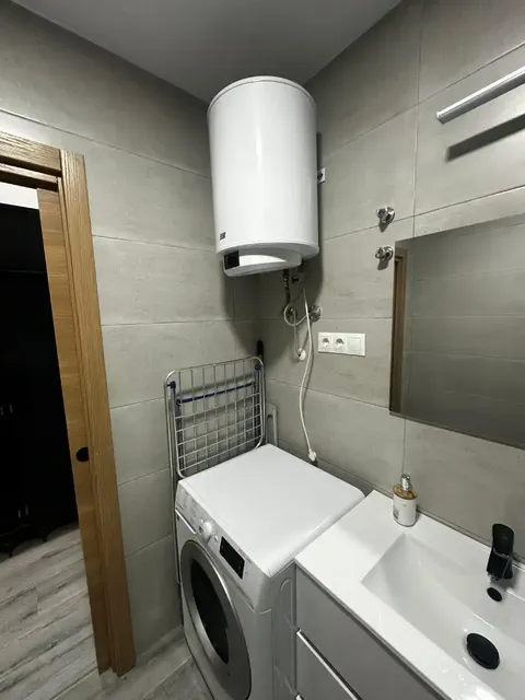 Appartamento 45 m² a Málaga