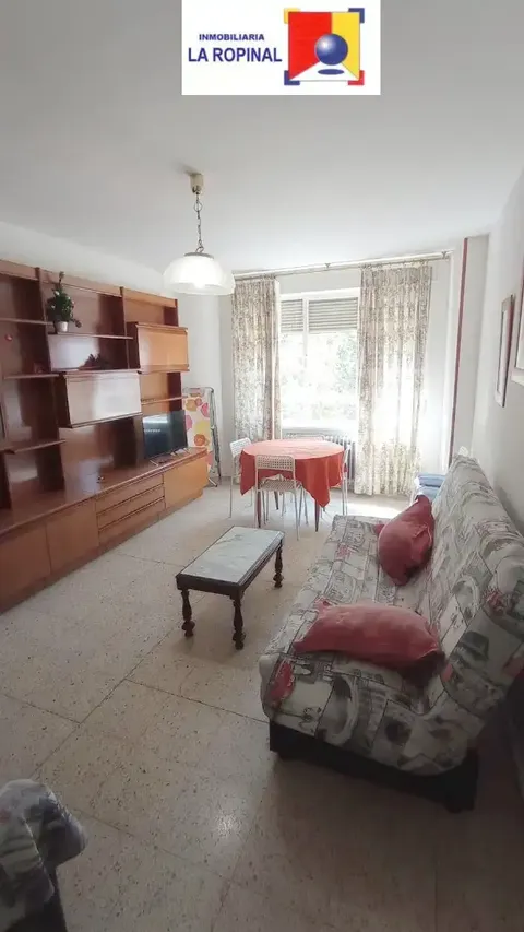 Piso de 86 m² en Salamanca