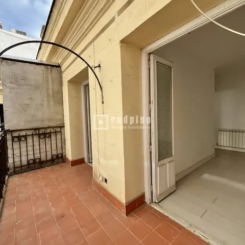 Appartamento 92 m² a Madrid