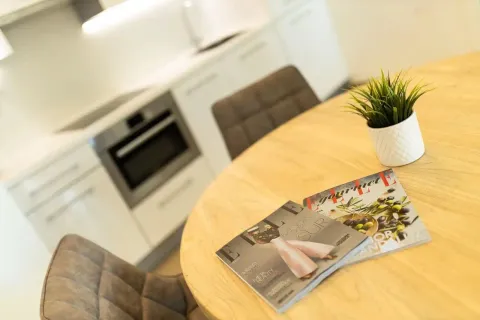 Квартира 60 м² у Benidorm