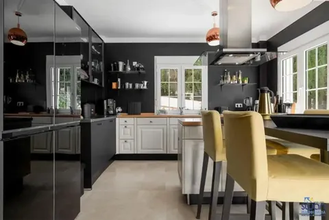 Casa de 412 m² a Estepona