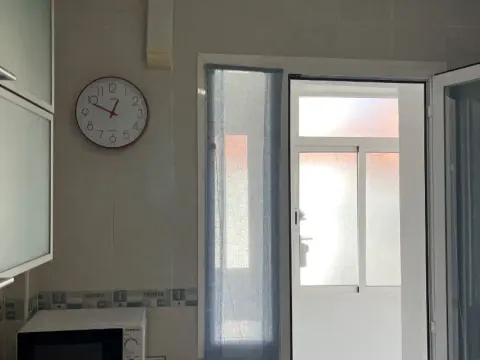 Piso de 100 m² en Valladolid