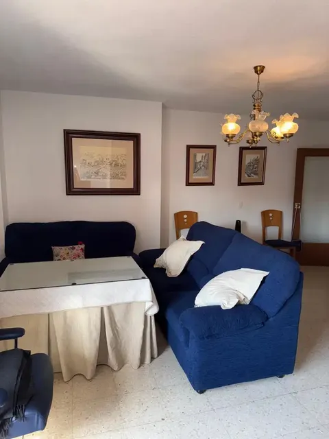 Habitació de lloguer, Granada