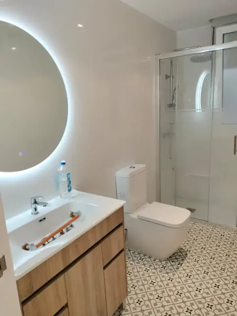 Pis de 132 m² a Pamplona