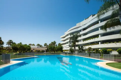 Appartamento 300 m² a Marbella