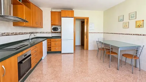 Appartement 110 m² à Carthagène