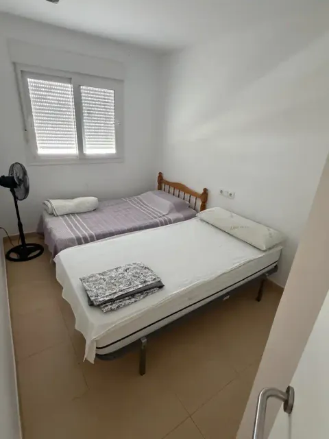 Appartement 52 m² à Aledo