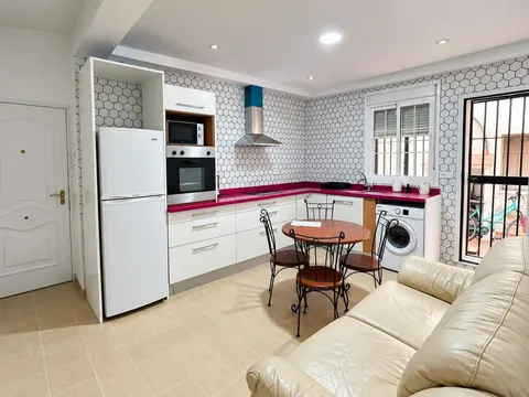 Pis de 70 m² a Màlaga
