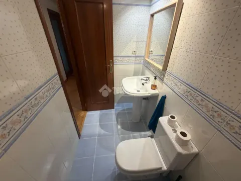 Apartamento 82 m² em Valladolid