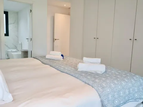 Piso de 120 m² en Estepona