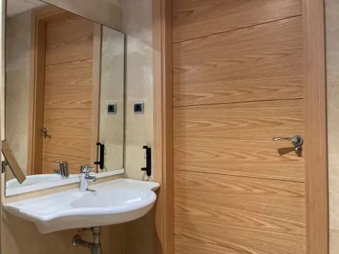 Pis de 75 m² a Los Alcázares