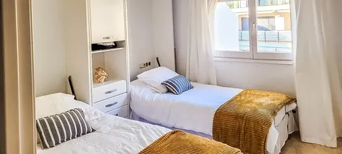 Pis de 90 m² a Xàbia