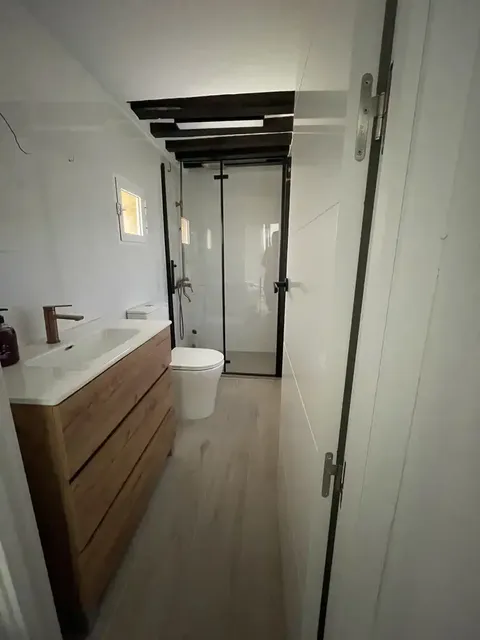 Casa de 90 m² a Sevilla