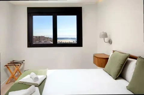 Wohnung 78 m² in Málaga