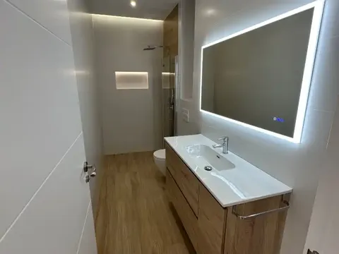 Pis de 55 m² a Jaén
