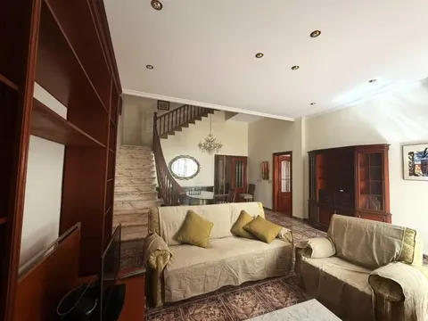 Casa de 236 m² a Rafelbunyol (4/65)