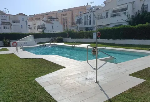 Pis de 65 m² a Roquetas de Mar
