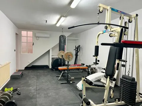 Casa 253 m² a la Nucia