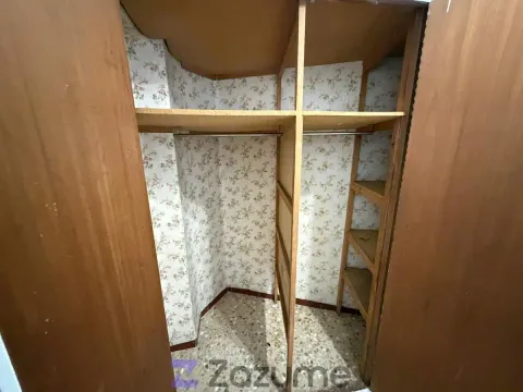 Pis de 62 m² a Madrid