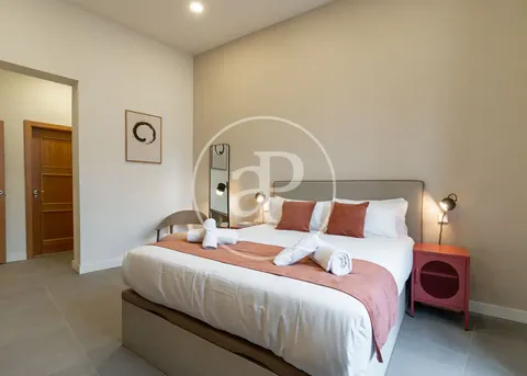 Pis de 125 m² a Madrid