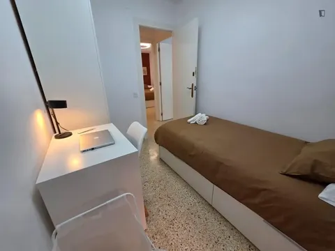Habitació de lloguer, Sabadell