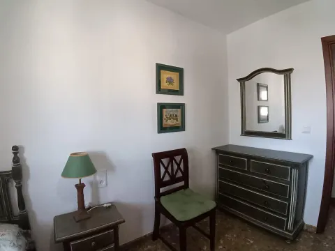 Pis de 122 m² a Antequera
