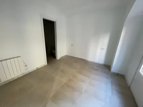 Pis de 41 m² a Saragossa