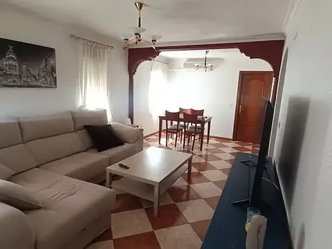 Pis de 110 m² a Còrdova