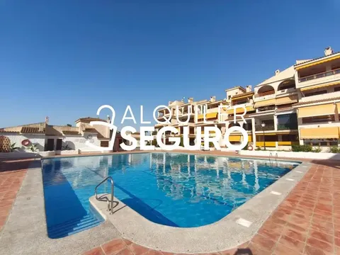 Casa 121 m² a Santa Pola