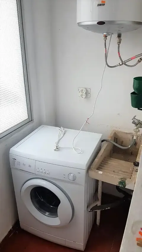 Pis de 90 m² a Cáceres