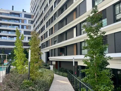 Pis de 61 m² a Madrid