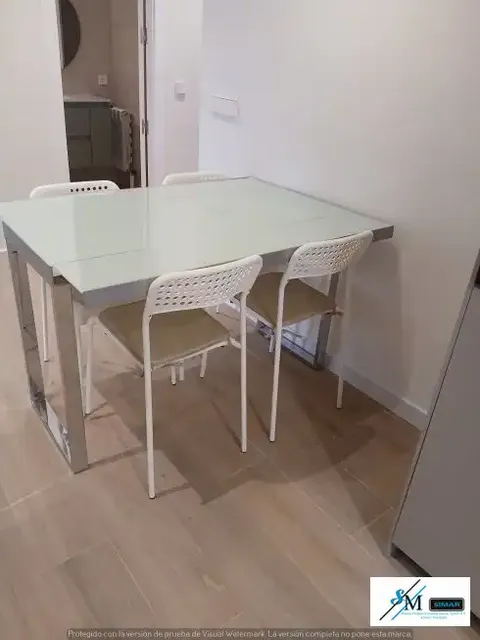 Pis de 92 m² a Toledo