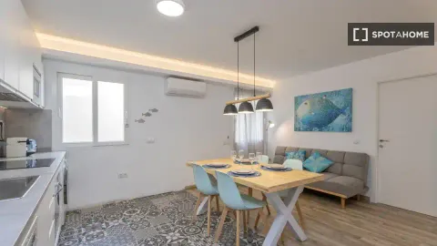 Appartement 90 m² à Valence
