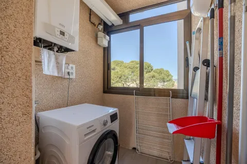 Pis de 117 m² a Calonge i Sant Antoni