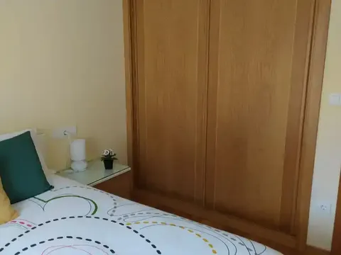 Appartamento 50 m² a A Coruña