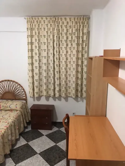 Pis de 65 m² a Sevilla