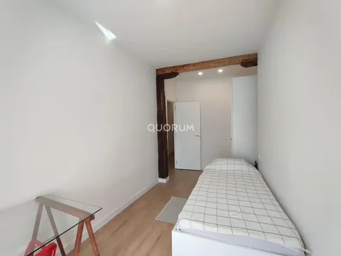 Pis de 90 m² a Bilbao