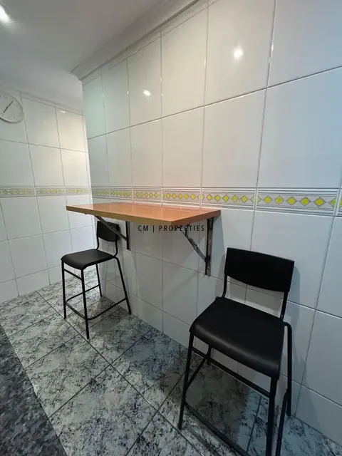 Pis de 75 m² a València