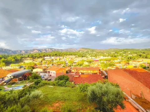 Casa de 373 m² a Sant Llorenç Savall