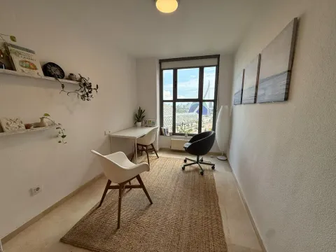 Wohnung 116 m² in Valencia