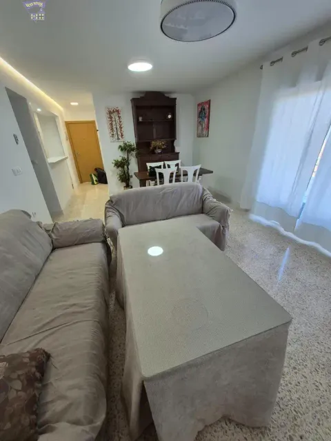 Piso de 90 m² en Arcos de la Frontera