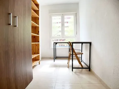 Pis de 58 m² a Madrid