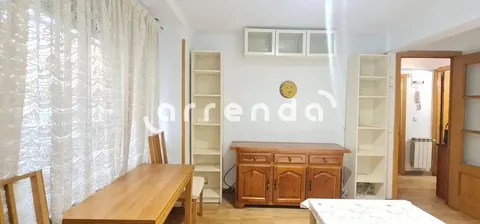 Pis de 47 m² a Madrid