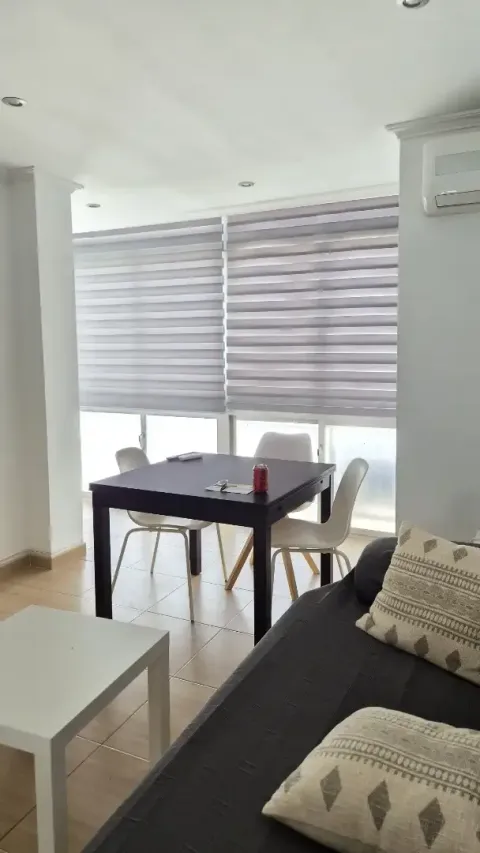 Habitació de lloguer, Sevilla