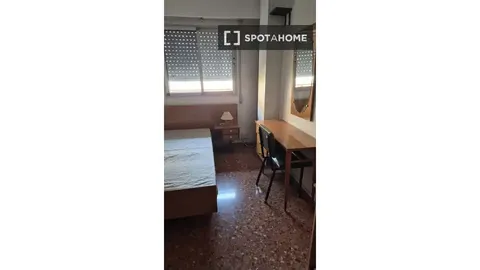 Habitació de lloguer, València