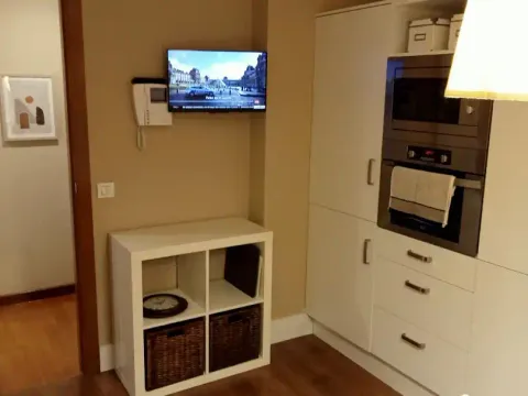 Pis de 144 m² a Santiago de Compostel·la