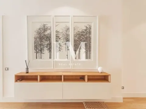 Pis de 252 m² a Barcelona