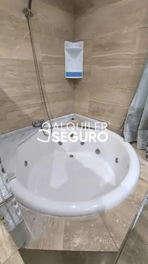 Apartamento 158 m² em Sevilla
